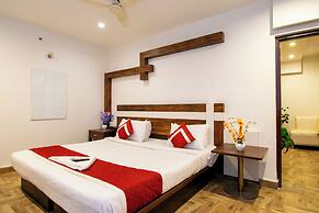 Octave Verdisso Hotel