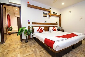 Octave Verdisso Hotel