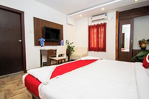 Octave Verdisso Hotel