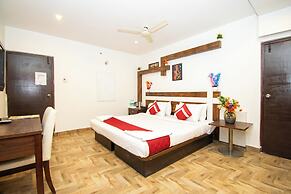 Octave Verdisso Hotel