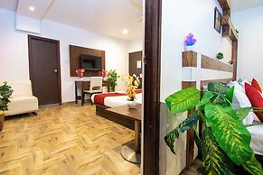 Octave Verdisso Hotel