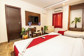 Octave Verdisso Hotel