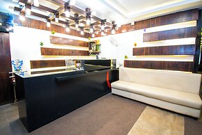 Octave Verdisso Hotel