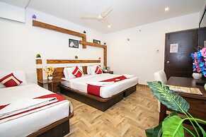 Octave Verdisso Hotel