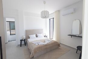 Protaras Semeli Villa Se8