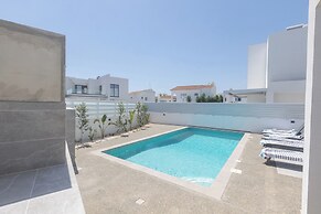 Protaras Semeli Villa Se8