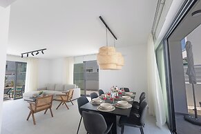 Protaras Semeli Villa Se8