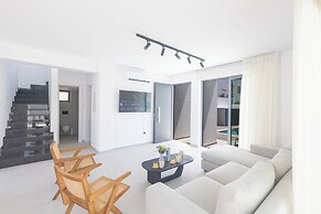 Protaras Semeli Villa Se8