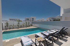 Protaras Semeli Villa Se8