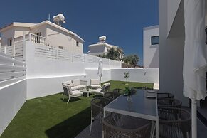 Protaras Semeli Villa Se8