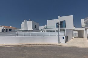 Protaras Semeli Villa Se8