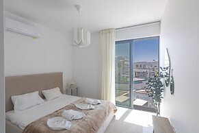 Protaras Semeli Villa Se8
