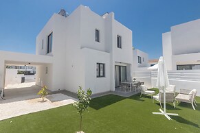 Protaras Semeli Villa Se8