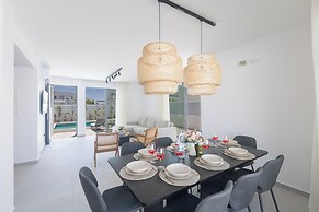 Protaras Semeli Villa Se8