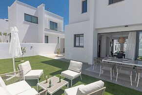 Protaras Semeli Villa Se8