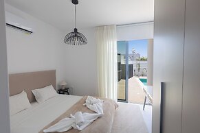 Protaras Semeli Villa Se8