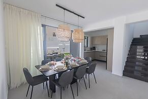 Protaras Semeli Villa Se8