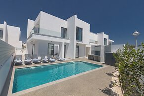 Protaras Semeli Villa Se8