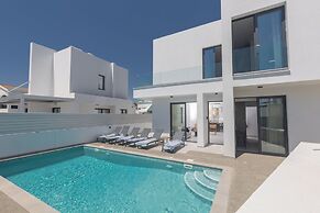 Protaras Semeli Villa Se8