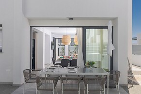 Protaras Semeli Villa Se8