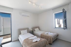 Protaras Semeli Villa Se8