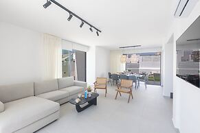 Protaras Semeli Villa Se8