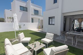 Protaras Semeli Villa Se8