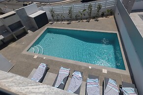 Protaras Semeli Villa Se8