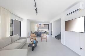 Protaras Semeli Villa Se8