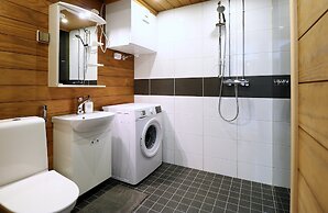 Forenom Serviced Apts Vantaa Jokiniemi