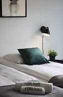 Forenom Serviced Apts Vantaa Jokiniemi
