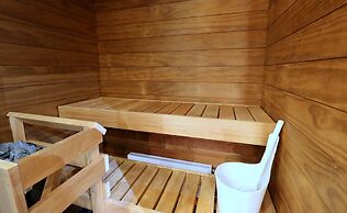 Forenom Serviced Apts Vantaa Jokiniemi