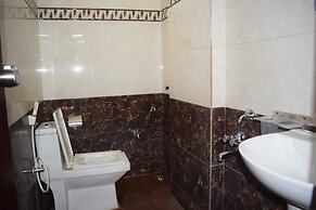 SAK Royal Residency