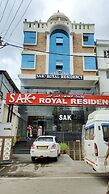 SAK Royal Residency