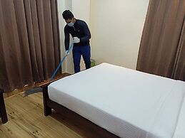 SAK Royal Residency
