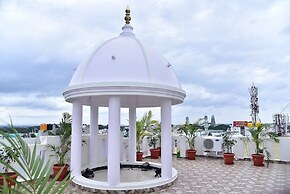 SAK Royal Residency