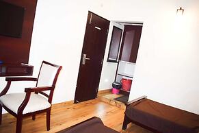 SAK Royal Residency