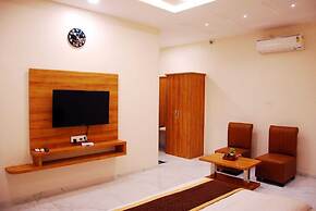 Hotel Wing Orbit