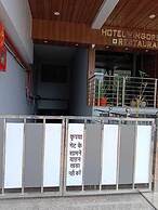 Hotel Wing Orbit