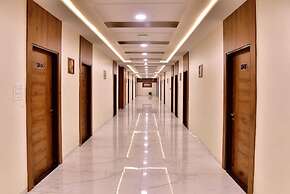 Hotel Wing Orbit