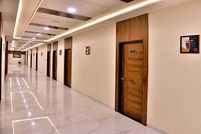 Hotel Wing Orbit