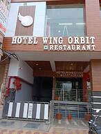 Hotel Wing Orbit