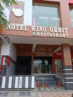 Hotel Wing Orbit