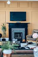 Ferry Beach House in Broughty Ferry