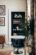 Ferry Beach House in Broughty Ferry