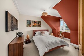 Ferry Beach House in Broughty Ferry