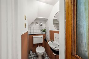 Ferry Beach House in Broughty Ferry