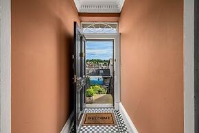 Ferry Beach House in Broughty Ferry