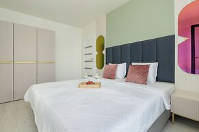Paraiso Apartment With Pool by Renters