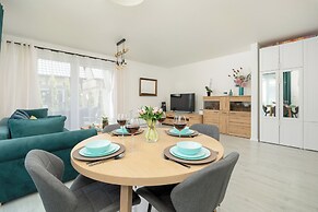 Paraiso Apartment With Pool by Renters